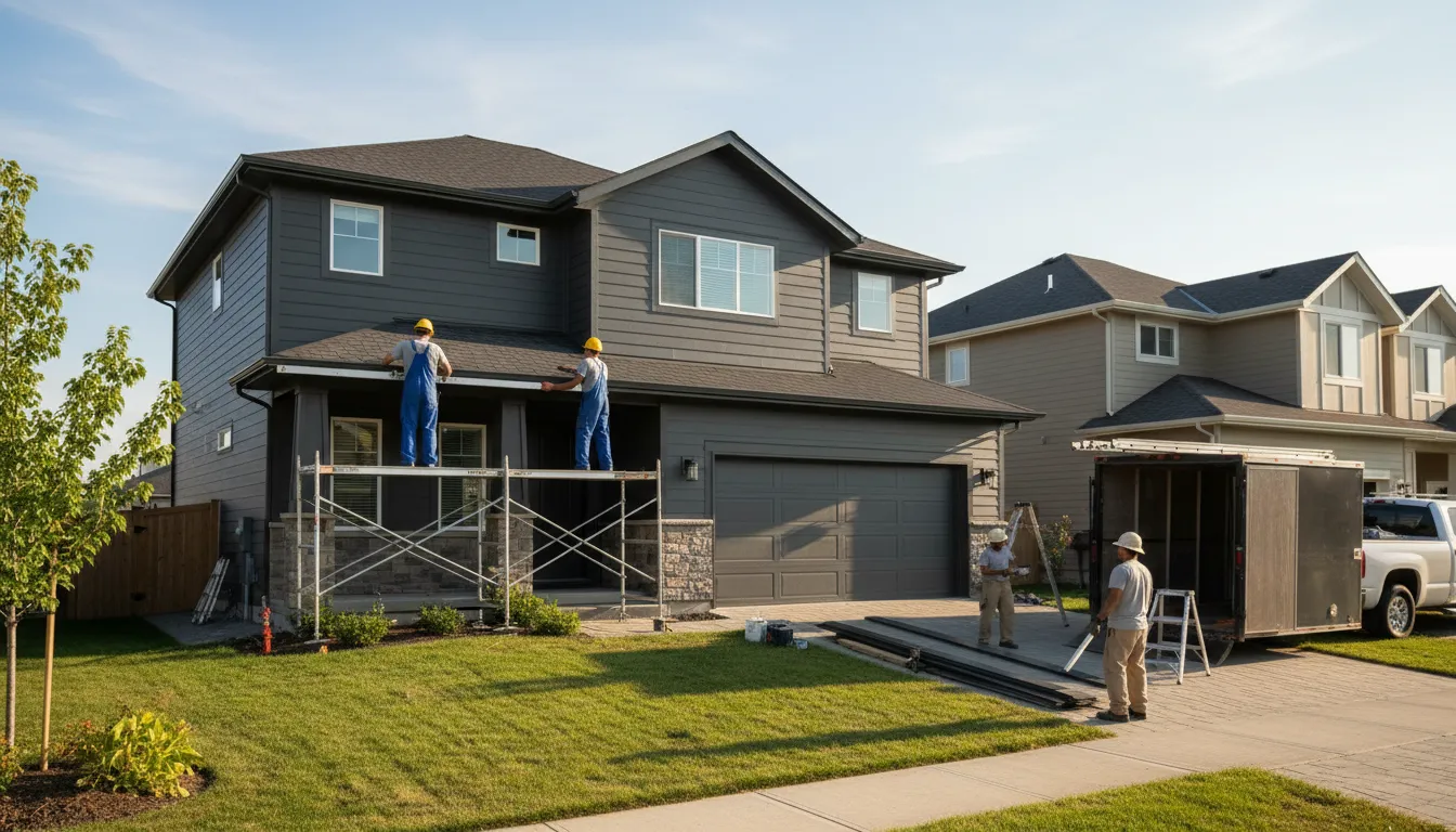 Serving Homes Throughout the York Springs Area